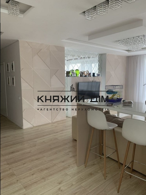 Продажа 3-х комнатной студио ,ул.Пчелки 6 А .м.Позняки Київ - фото 3