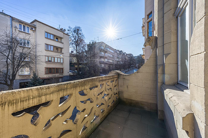 Оренда 3К квартири — Сахарова Андрія, академіка Львів - фото 10