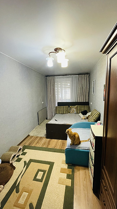 Продаж Квартира 2-кімнатна, 2/5 поверх на вул. Сорохтея О. Ivano-Frankivs'k - photo 5