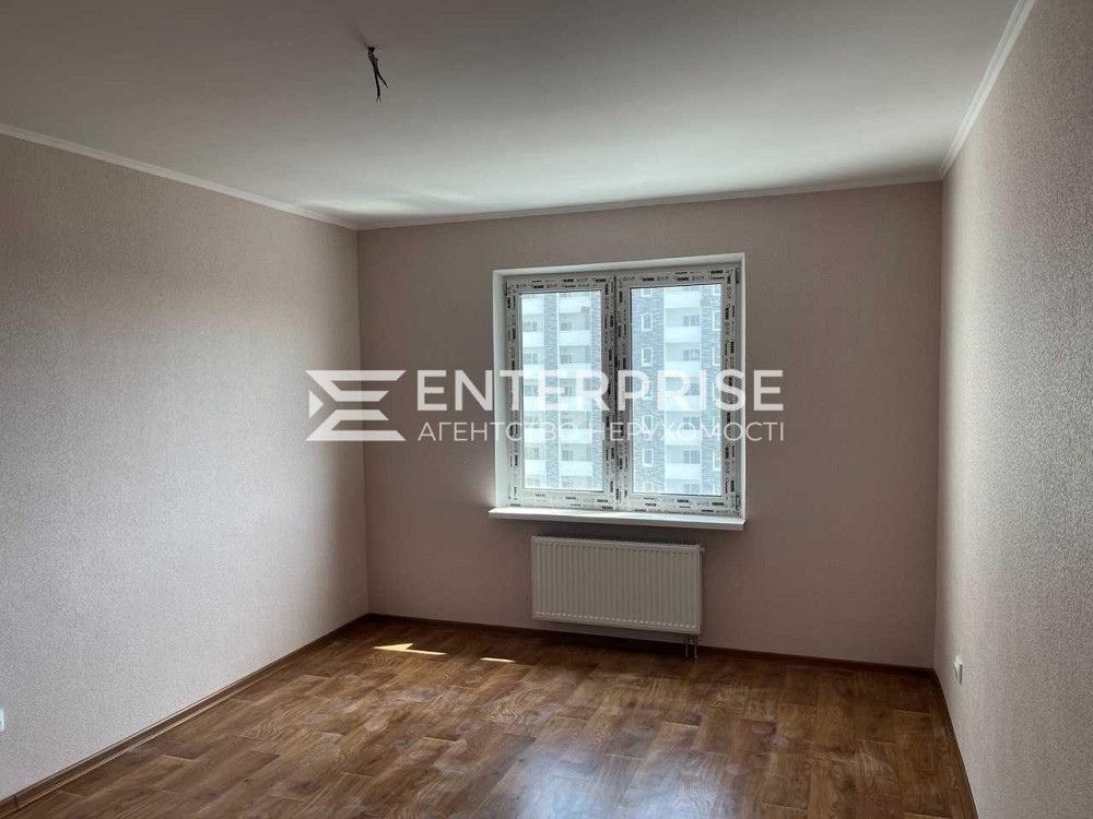 Продаж Квартира 1-кімнатна, 13/25 поверх на вул. Коноплянська Kiev - photo 1