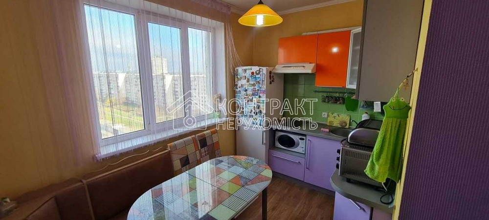 Оренда Квартира 2-кімнатна, 12/16 поверх на вул. Гарибальди Kharkiv - photo 3