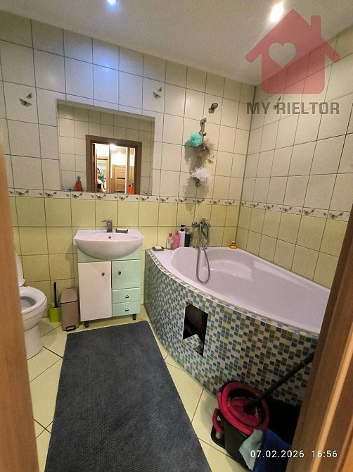 Продаж Квартира 3-кімнатна, 1/5 поверх на Грушевського Uzhhorod - photo 13