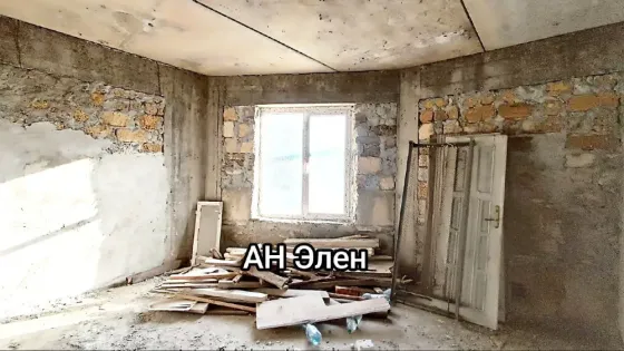 Продаж 1-поверховий Будинок з ділянкою 8 сот 130 кв.м 3 кімн. на Фонтанка Одеса