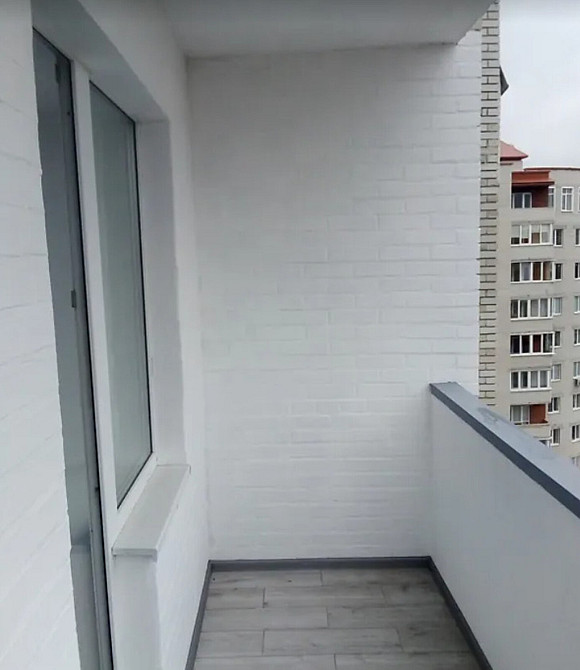 Продаж Квартира 2-кімнатна, 6/10 поверх Тернополь - изображение 9