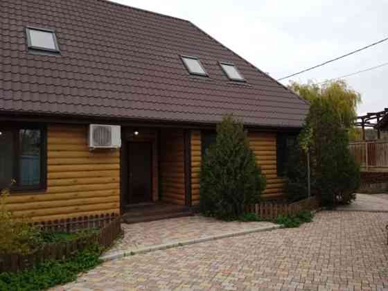 Продаётся дом - дача на самом берегу Днестра в  Маяках. Маяки (Біляївський район)