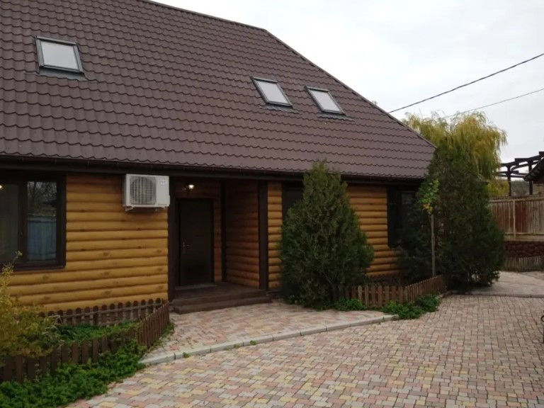 Продаётся дом - дача на самом берегу Днестра в  Маяках. Маяки (Біляївський район) - фото 1