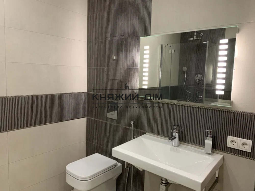 ОРЕНДА 1к квартира в ЖК Паркове мiсто по вул. Вишгородська, 45..Код .№1166226 Kiev - photo 15