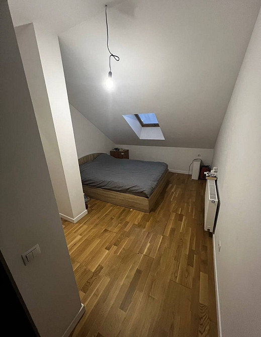 Продам 3-комнатную квартиру на пр.Шевченко / Довженко, два уровня Odessa - photo 15