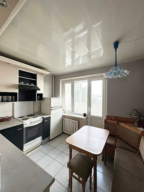 Продаж Квартира 3-кімнатна, 6/16 поверх на Берестейський вул., д. 95 Київ - фото 2