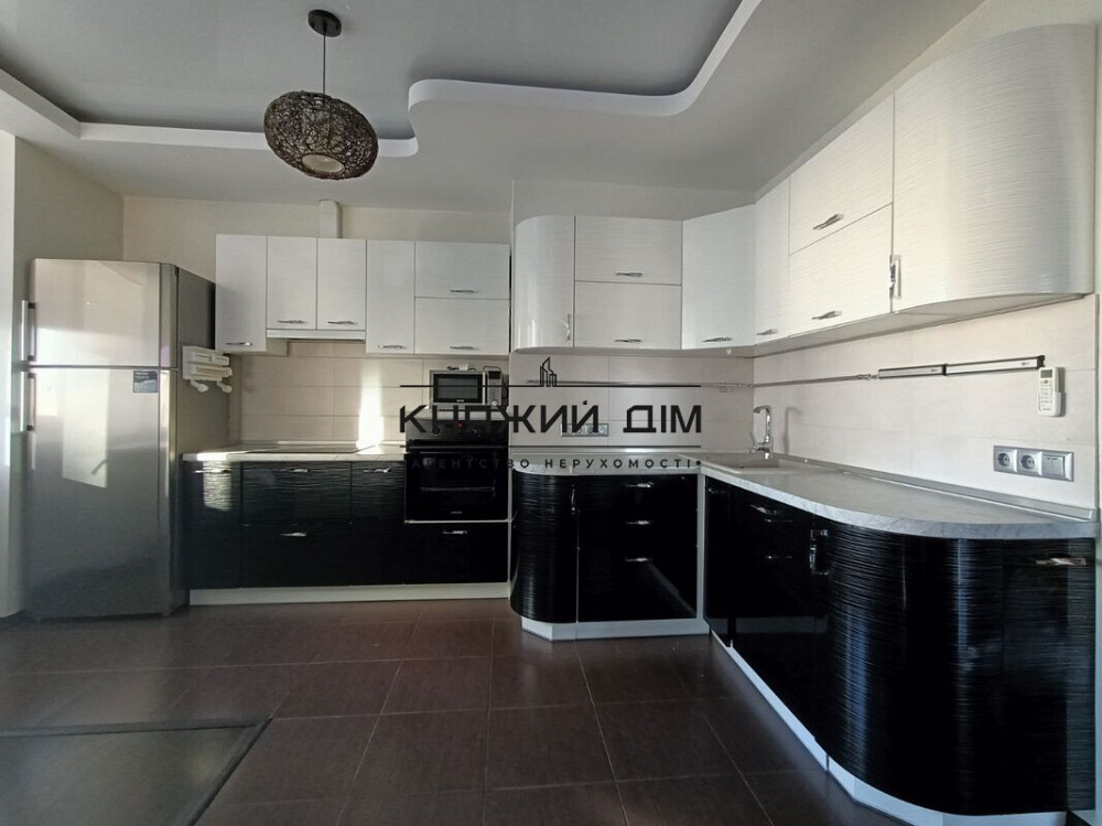 Оренда Квартира 2-кімнатна, 16/25 поверх на Днепровская Набережная Kiev - photo 5