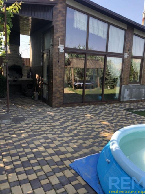 Продам дом в Беляевке Беляевка - изображение 1