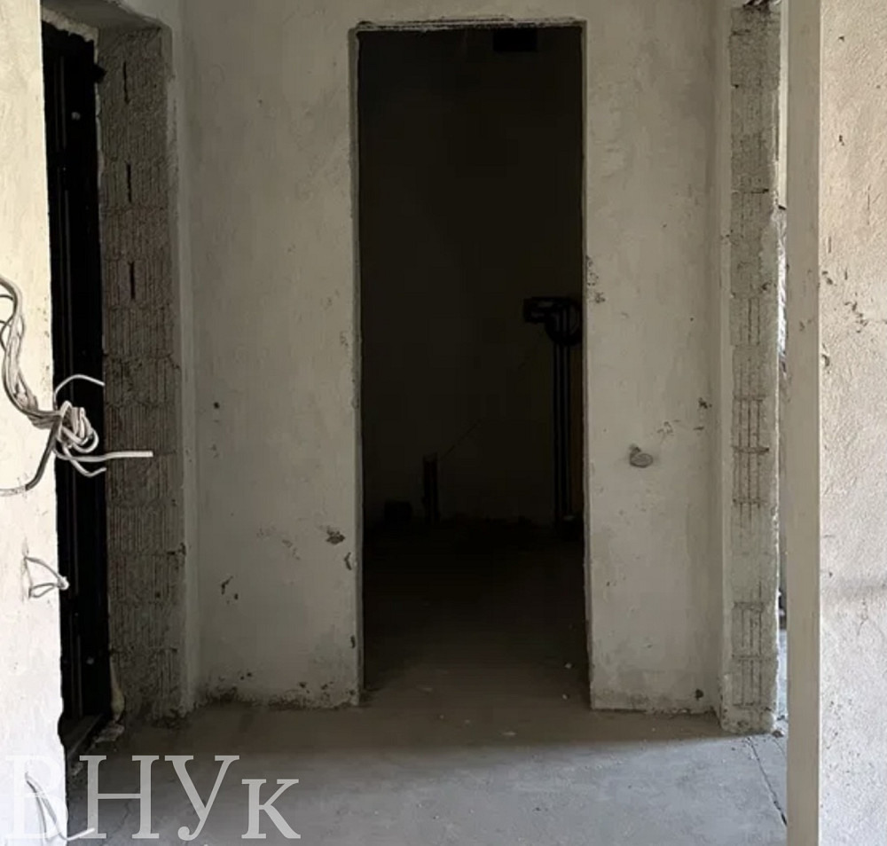 Продаж Квартира 1-кімнатна, 3/5 поверх на Єнківська Uzhhorod - photo 6