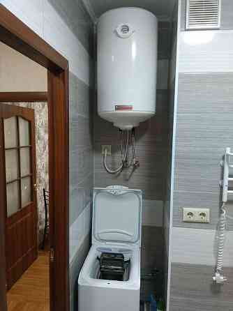 Оренда Квартира 1-кімнатна, 2/25 поверх на Гмыри Бориса ул. Київ