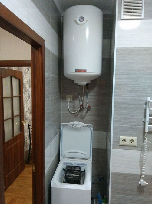 Оренда Квартира 1-кімнатна, 2/25 поверх на Гмыри Бориса ул. Kiev - photo 3