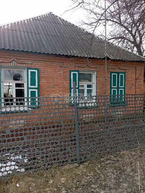 Продаж Будинок 4-кімнатний на вул. Високовольтний Харків - фото 1
