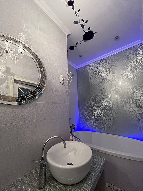 Красивая квартира на Французском бульваре Odessa - photo 7