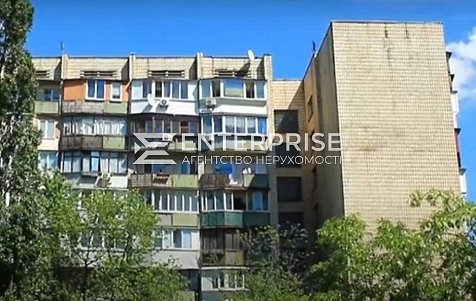 Продаж 1к Квартира 22.5 кв.м Березняківська вул. Kiev - photo 10