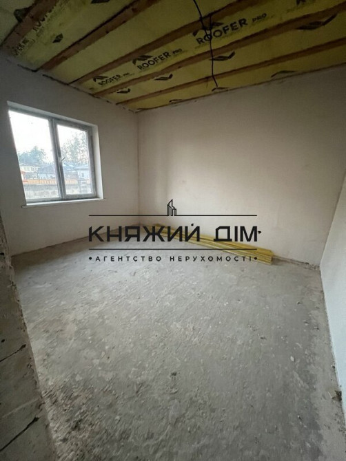 Продж одноповерхового будинку в Лісовій Бучі. № 2211727 Буча - фото 19