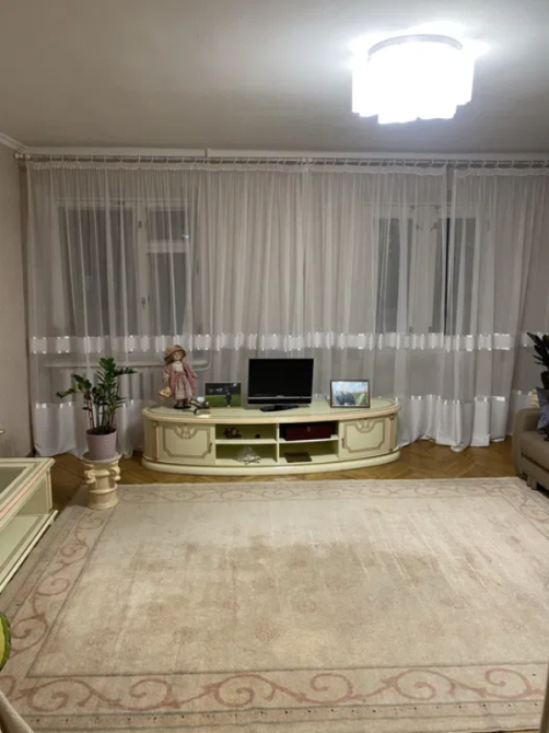 3-х комнатная квартира  на ул. Солнечной/ Фонтан. Одеса - фото 1