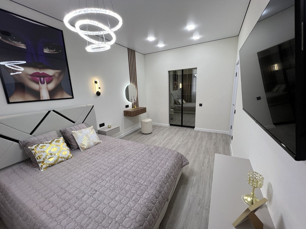 Продаж Квартира 1-кімнатна на ул. Краснова, 1е Одеса - фото 15