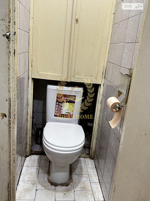 Продаж Квартира 2-кімнатна на Телиги Елены ул., 41В Київ - фото 4