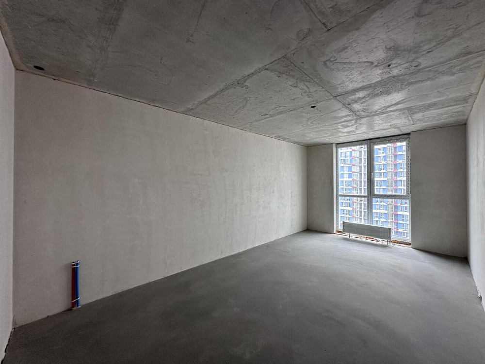 Без податків Продаж двокімнатна квартира 72 м2 ЖК Причал 8 Осокорки Киев - изображение 8