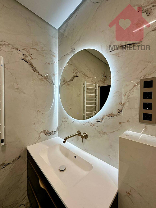 Терміноввий продаж автономного будинку в котеджному містечку SoHo Town Uzhhorod - photo 15