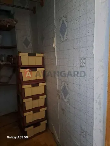 Продаж 3к Квартира 64 кв.м Стародніпровська (Воронезька) вулиця 34 Запоріжжя - фото 5