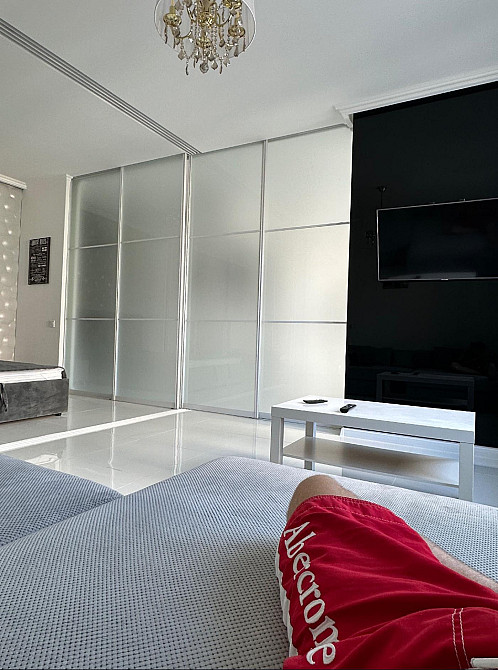 Продаж Квартира 1-кімнатна, 19/25 поверх на ул. Каманина ул. Одеса - фото 3