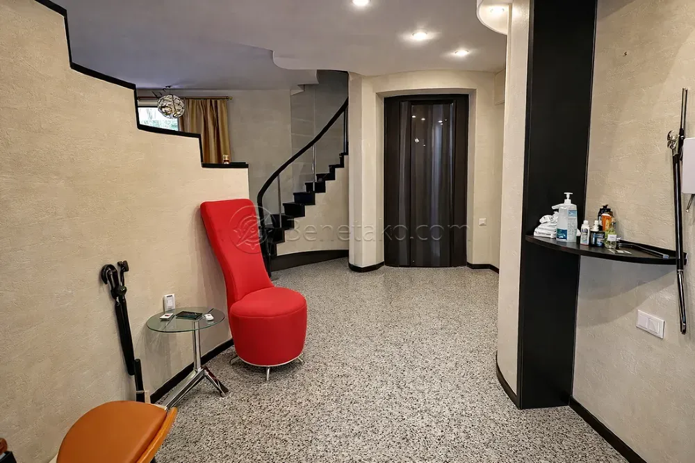 For sale 4-room Apartment 240 sq.m про. Шевченко, 33 Odessa - photo 8