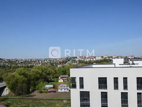 Оренда 1к Квартира 43 кв.м Чернівецька вулиця 51 Тернопіль - фото 3