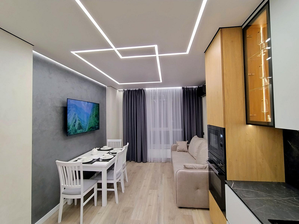 Продаж Квартира 3-кімнатна, 14/20 поверх на Європейського Союзу вул., д. 41Б Київ - фото 13