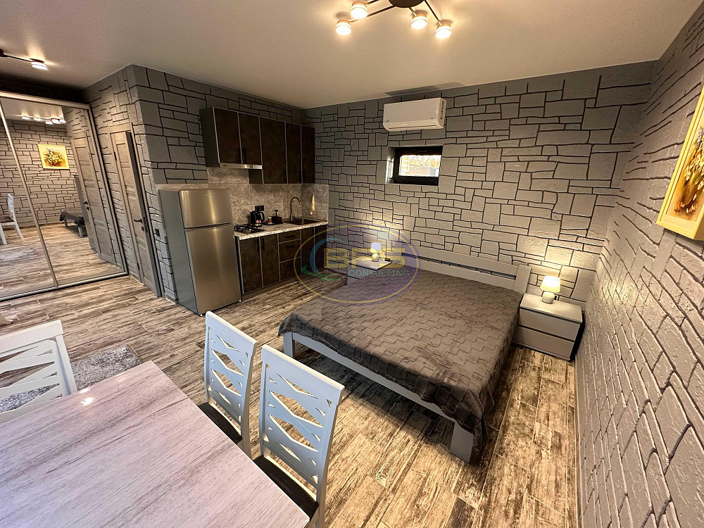 Продаж приміщення вільного призначення поверх - 1/1 Маяки (Биляивський район) - изображение 4