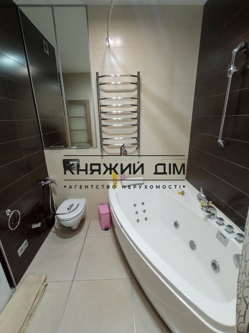 Оренда Квартира 1-кімнатна, 7/25 поверх на Соломенская ул. Київ - фото 11