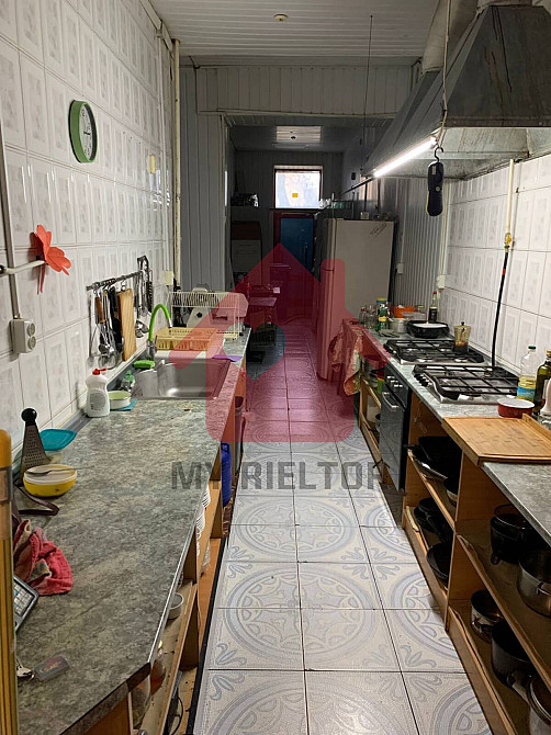 Оренда заклад громадського харчування на Свободи пр. поверх - 1/1 Uzhhorod - photo 11