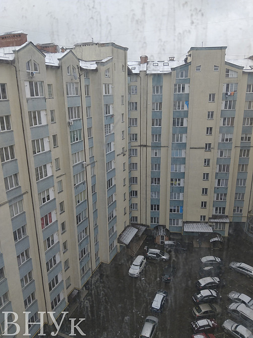 Продаж Квартира 2-кімнатна, 10/10 поверх на вул. Гарбарська Івано-Франківськ - фото 2