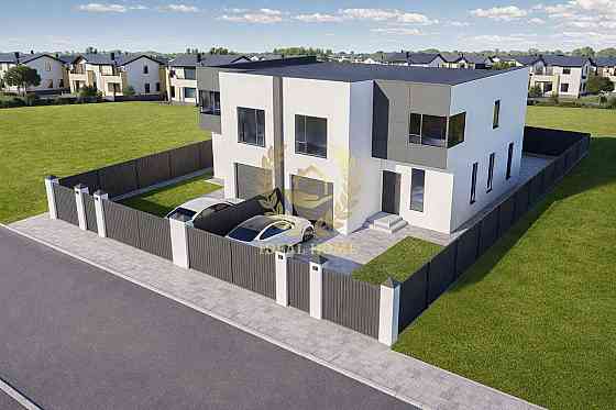 Продаж Будинок 4-кімнатний Kiev