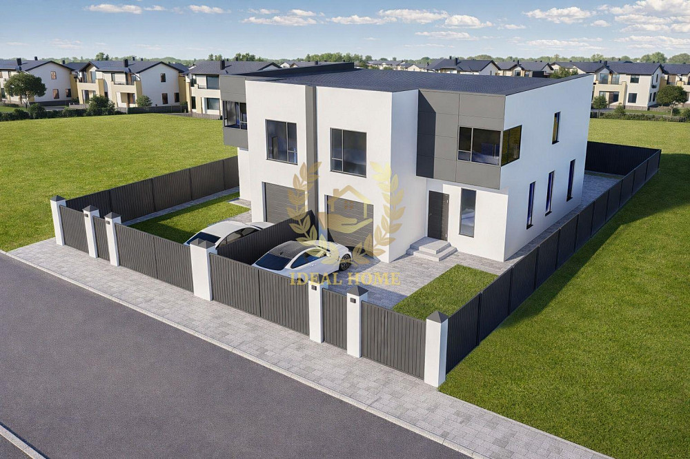 Продаж Будинок 4-кімнатний Kiev - photo 1