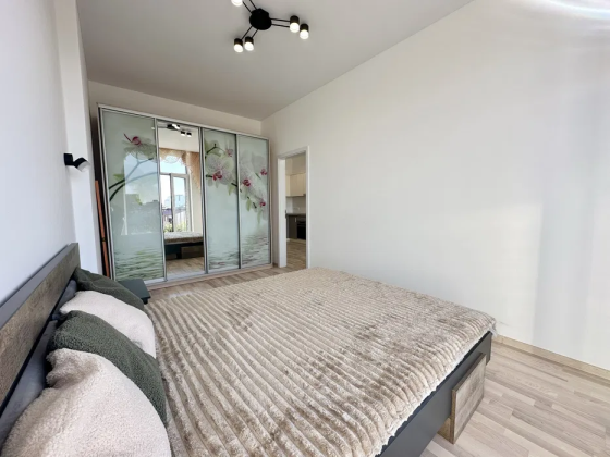 Продам квартиру- студию на 9 ст. Фонтана. Odessa