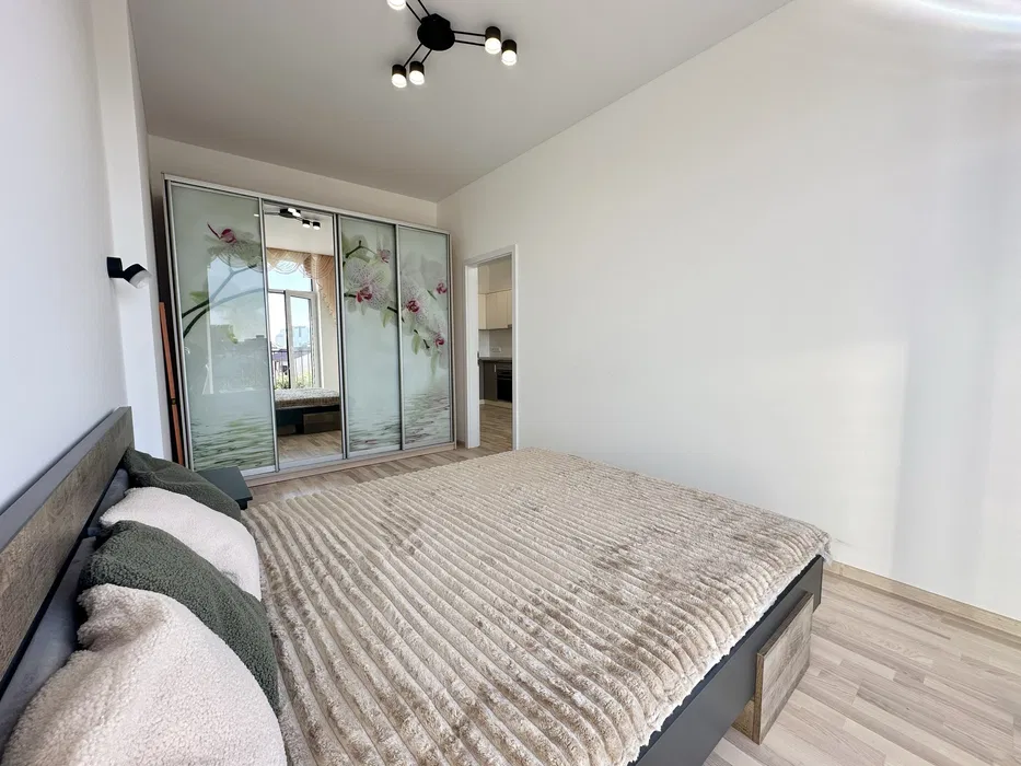 Продам квартиру- студию на 9 ст. Фонтана. Odessa - photo 6