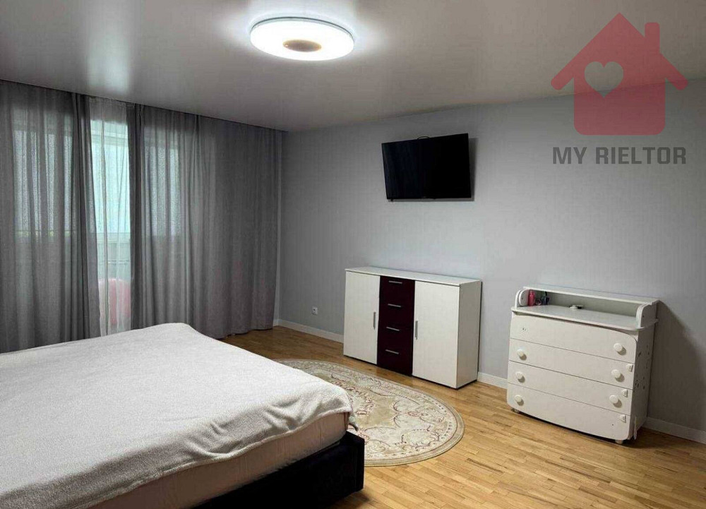 Продаж трикімнатної квартири по вул.Лінтура Ужгород - фото 4