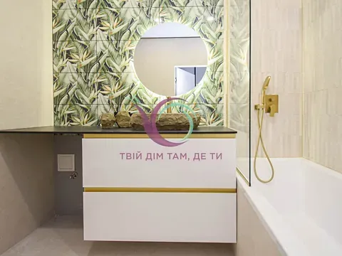 Продаж 2к Квартира 66.4 кв.м вул. Квітки Цісик 54Д Тернопіль - фото 5