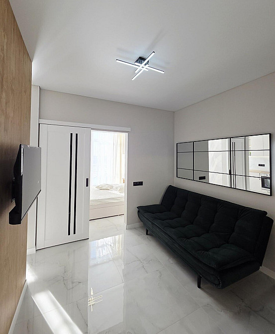 Продаж Квартира 1-кімнатна, 12/13 поверх на вул. Михайла Грушевського Житомир - фото 4