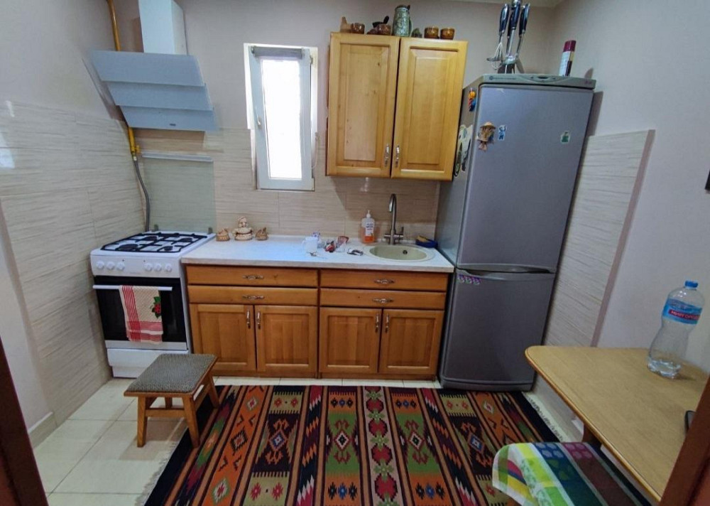 Продається затишний 2-поверховий будинок з гаражем на Молдованці (квартира на землі). Одеса - фото 4