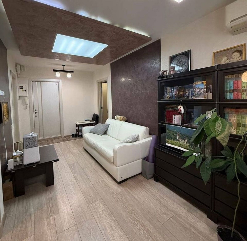 Продаж Квартира 2-кімнатна, 5/9 поверх на Газеты Правда пр., 82 Дніпро - фото 6