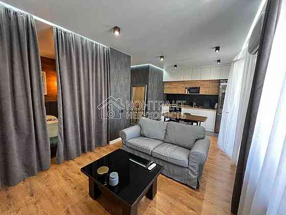 Продаж Квартира 1-кімнатна, 9/9 поверх на вул. Драгоманова Харьков