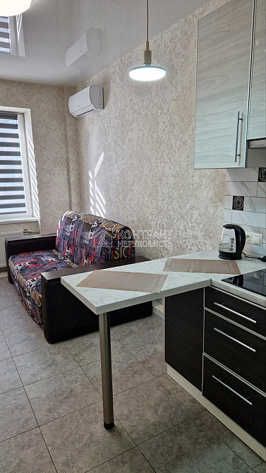 Продаж Квартира 1-кімнатна, 1/9 поверх на вул. Шевченківський Харьков - изображение 3