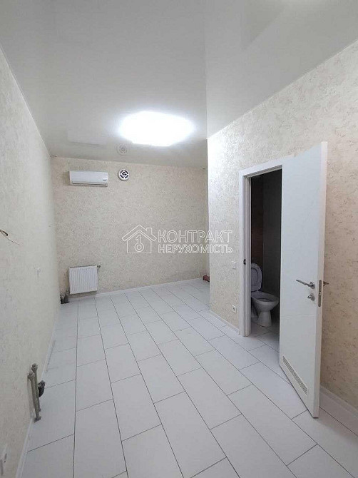 Продаж Квартира 1-кімнатна, 1/9 поверх на вул. Авиахимическая Харьков - изображение 1