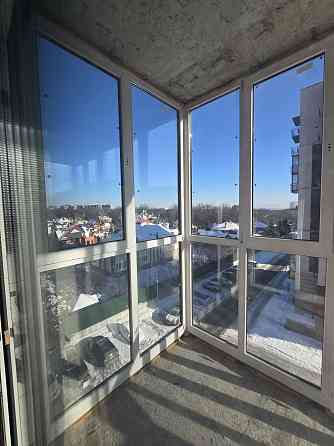 Продаж Квартира 1-кімнатна, 5/10 поверх на Метрологічна вул., д. 107-А Київ