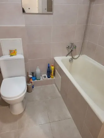 Оренда 1к Квартира 35 кв.м Куровця Львів